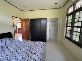 2 Schlafzimmer Villa zu vermieten in Maret, Koh Samui, Maret