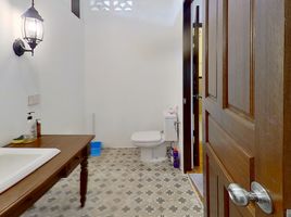 4 Schlafzimmer Villa zu vermieten im Baan Wang Tan, Mae Hia, Mueang Chiang Mai, Chiang Mai