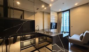1 Bedroom Condo for sale in Phra Khanong, Bangkok The Esse Sukhumvit 36