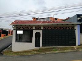3 Bedroom Villa for sale in Costa Rica, Moravia, San Jose, Costa Rica