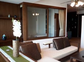 3 Bedroom Apartment for sale at Baan Sathorn Chaophraya, Khlong Ton Sai