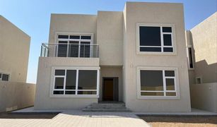 4 chambres Villa a vendre à Ajman Uptown Villas, Ajman Falaj Al Moalla