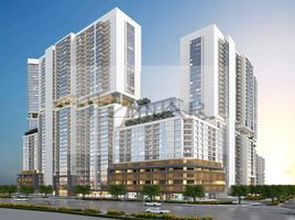 1 Bedroom Condo for sale at The Crest, Sobha Hartland