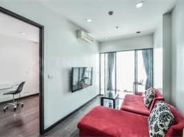 1 Bedroom Apartment for rent at Ideo Q Phayathai, Thung Phaya Thai