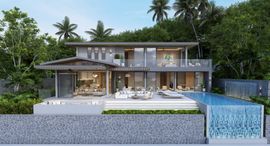 Доступные квартиры в Sense 8 Seaview Villas