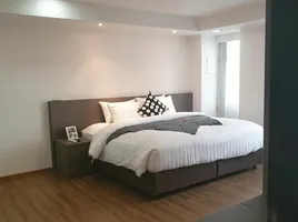 2 Schlafzimmer Appartement zu vermieten im Civic Park, Khlong Tan Nuea