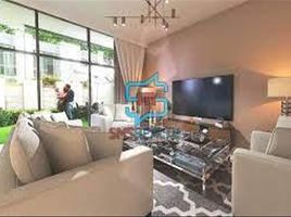 2 Bedroom Townhouse for sale at Bianca, Dubai Land