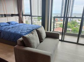 1 Schlafzimmer Appartement zu vermieten im The Panora Pattaya, Nong Prue