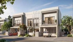 3 Bedrooms Townhouse for sale in Yas Acres, Abu Dhabi The Magnolias