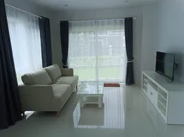 4 Bedroom House for rent at Supalai Park Ville Hangdong, Ban Waen