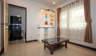 3 Bedrooms House for sale in Nong Chom, Chiang Mai Cattleya Village