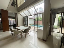 4 Bedroom House for rent in Khlong Toei, Khlong Toei, Khlong Toei