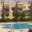 3 Bedroom Apartment for sale at Al Katameya Plaza, The 1st Settlement, New Cairo City