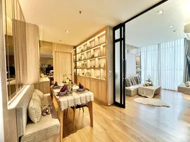 2 Bedroom Condo for sale at Park Origin Phrom Phong, Khlong Tan, Khlong Toei