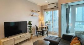 Доступные квартиры в Ivy Sathorn 10