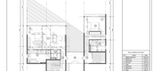 Поэтажный план квартир of Istani Residence Phase 2