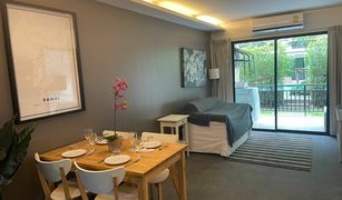 2 Schlafzimmern Wohnung zu verkaufen in Rawai, Phuket The Title Rawai Phase 1-2