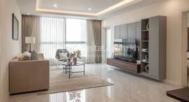 Gold Class Serviced Residence | Two Bedroom Type B에서 사용 가능한 장치