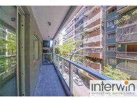 2 Schlafzimmer Appartement zu verkaufen im Arenales al 3000, Federal Capital, Buenos Aires