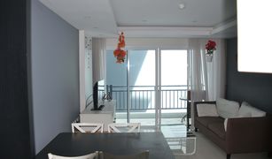 1 chambre Condominium a vendre à Nong Prue, Pattaya Avenue Residence