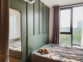 1 Schlafzimmer Wohnung zu vermieten im Groove Ratchada - Ladprao, Sam Sen Nok