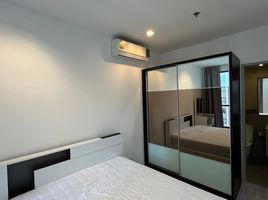 1 Schlafzimmer Appartement zu verkaufen im Ideo Mobi Rama 9, Huai Khwang