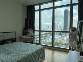 2 Schlafzimmer Wohnung zu verkaufen im The River by Raimon Land, Khlong Ton Sai, Khlong San