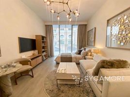 Studio Condo for sale at Luma 22, Tuscan Residences