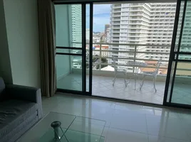 Studio Appartement zu vermieten im View Talay 5, Nong Prue