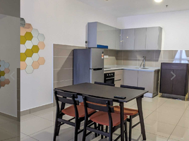 Studio Appartement zu vermieten im Escalades East Tower, Quezon City, Eastern District