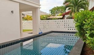 3 Schlafzimmern Villa zu verkaufen in Mae Hia, Chiang Mai Chiang Mai View Suai 2 Village