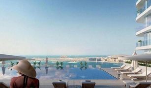 EMAAR Beachfront, दुबई Marina Vista में 2 बेडरूम अपार्टमेंट बिक्री के लिए