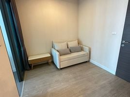 1 Schlafzimmer Wohnung zu verkaufen im Metro Sky Prachachuen, Wong Sawang