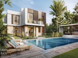 6 Bedroom House for sale at Fay Alreeman, Al Reef Downtown, Al Reef, Abu Dhabi