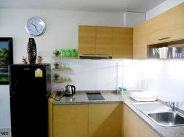 2 Schlafzimmer Appartement zu vermieten im Neo Condo, Nong Prue