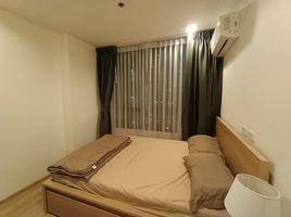 1 Schlafzimmer Appartement zu vermieten im Artemis Sukhumvit 77, Suan Luang