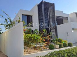 4 Bedroom Villa for sale at Jawaher Saadiyat, Saadiyat Island