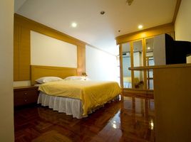 4 Schlafzimmer Appartement zu vermieten im GM Tower, Khlong Toei