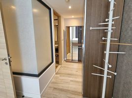 1 Bedroom Apartment for rent at SOCIO Reference 61, Khlong Tan Nuea