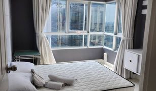 2 Bedrooms Condo for sale in Huai Khwang, Bangkok Belle Grand Rama 9