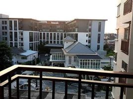 1 Schlafzimmer Wohnung zu vermieten im Condo One Siam, Wang Mai