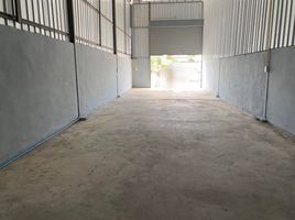  Warehouse for rent in Samut Sakhon, Bang Nam Chuet, Mueang Samut Sakhon, Samut Sakhon