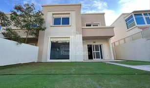 4 Bedrooms Villa for sale in Al Reef Villas, Abu Dhabi Arabian Style