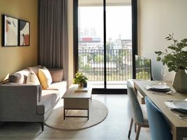 1 Schlafzimmer Appartement zu vermieten im XT Ekkamai, Khlong Tan Nuea, Watthana, Bangkok, Thailand