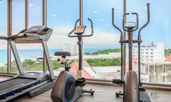 写真 2 of the Communal Gym at The Cloud