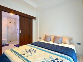 1 Bedroom Condo for rent at Serenity Wongamat, Na Kluea, Pattaya