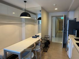 1 Schlafzimmer Wohnung zu verkaufen im Liv At 49, Khlong Tan Nuea