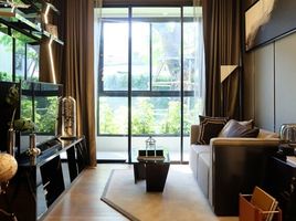 1 Bedroom Condo for sale at Ideo Q Sukhumvit 36, Khlong Tan