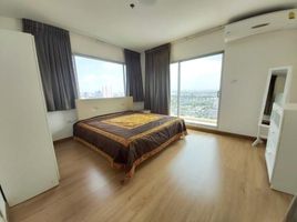 2 Schlafzimmer Appartement zu verkaufen im Supalai City Resort Phranangklao Station-Chao Phraya, Bang Kraso