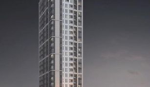 2 chambres Condominium a vendre à Khlong Tan Nuea, Bangkok The Diplomat 39